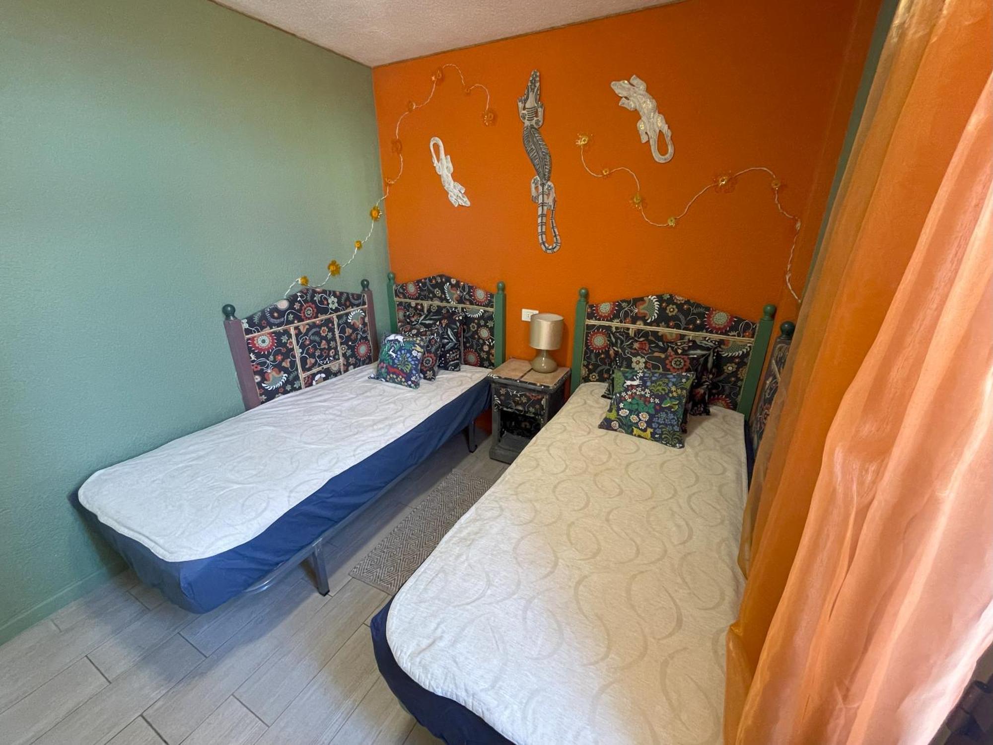 Fine Art Jeans Apartment Arona  Bagian luar foto