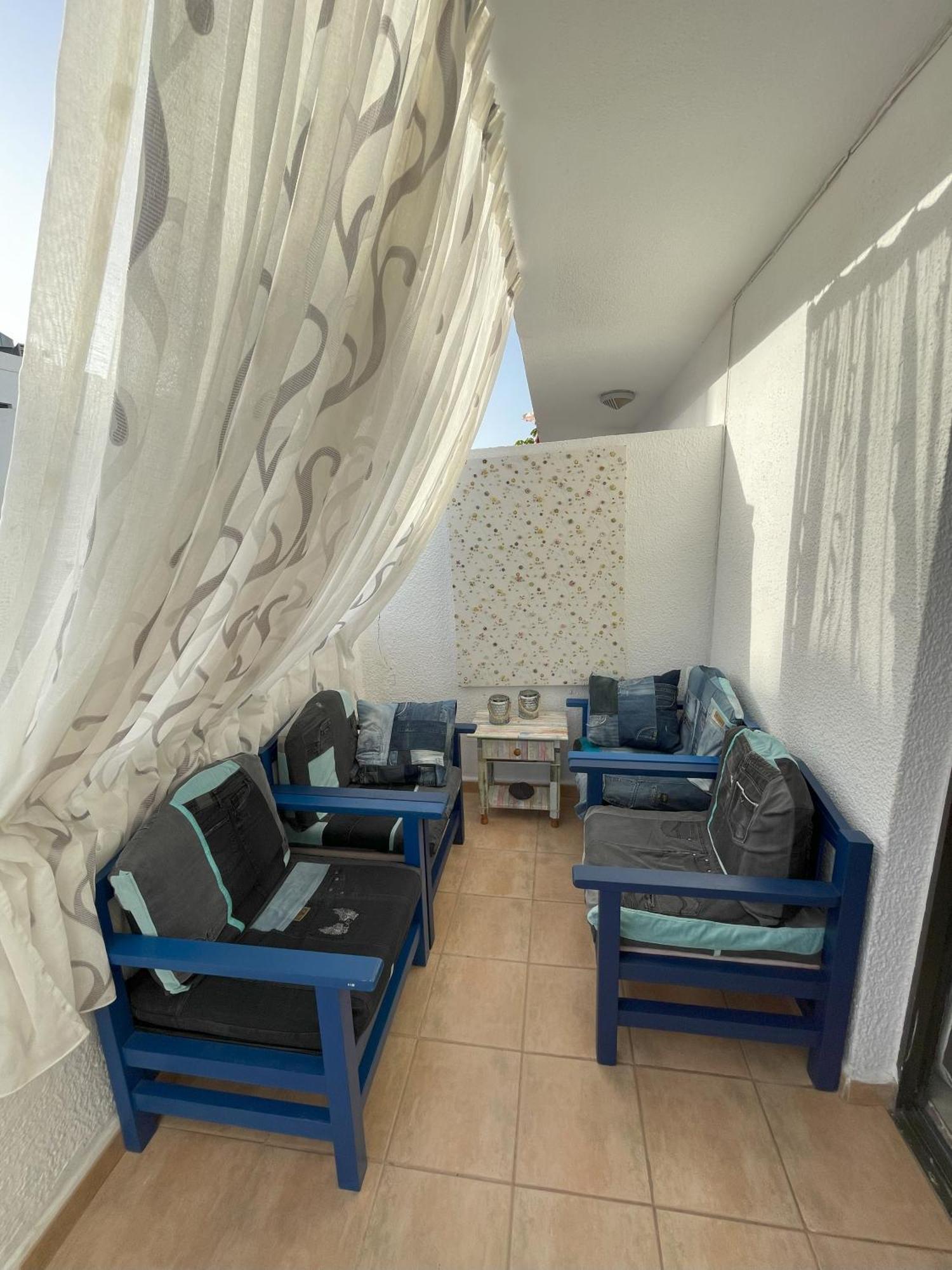 Fine Art Jeans Apartment Arona  Bagian luar foto