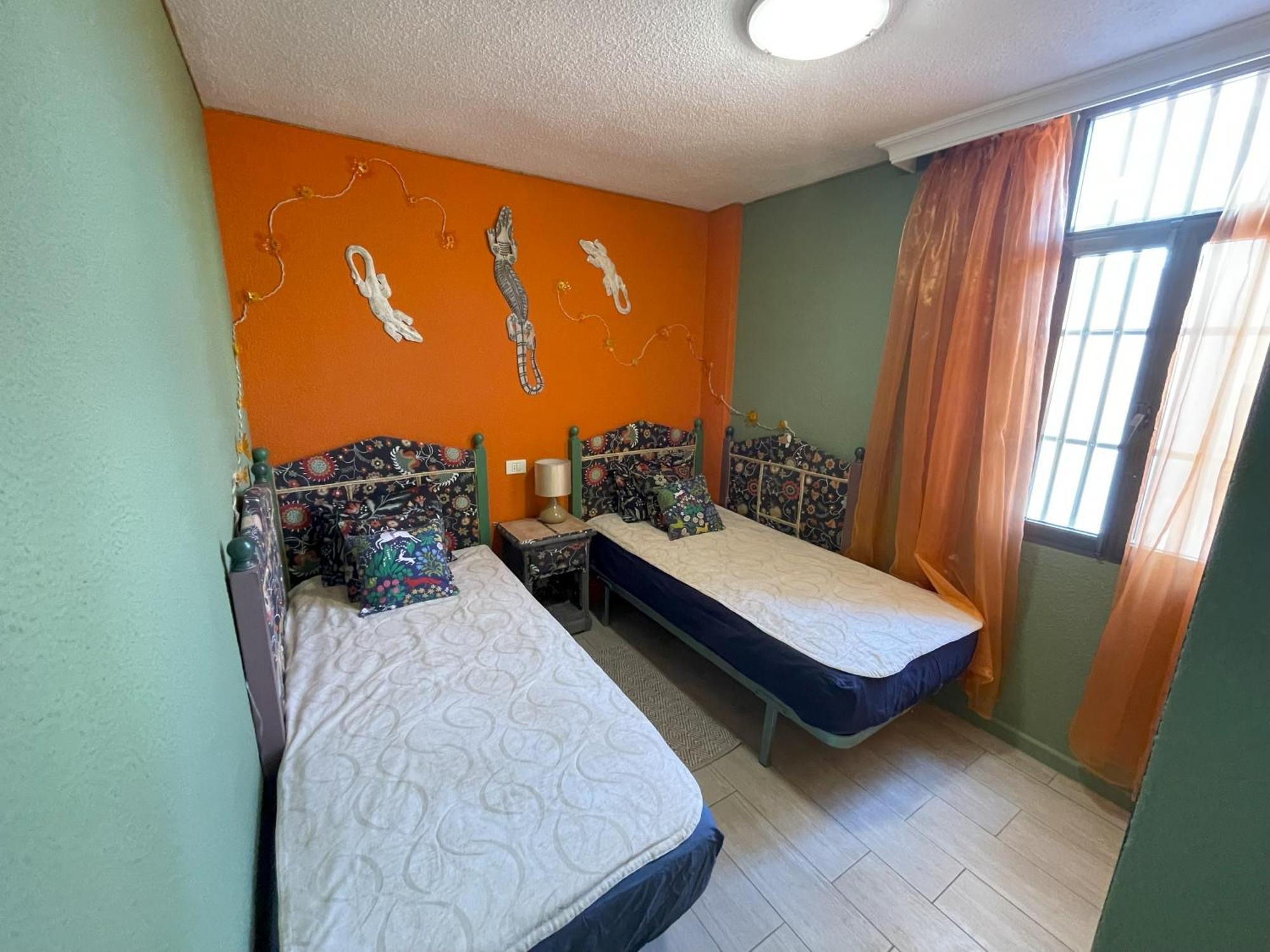 Fine Art Jeans Apartment Arona  Bagian luar foto