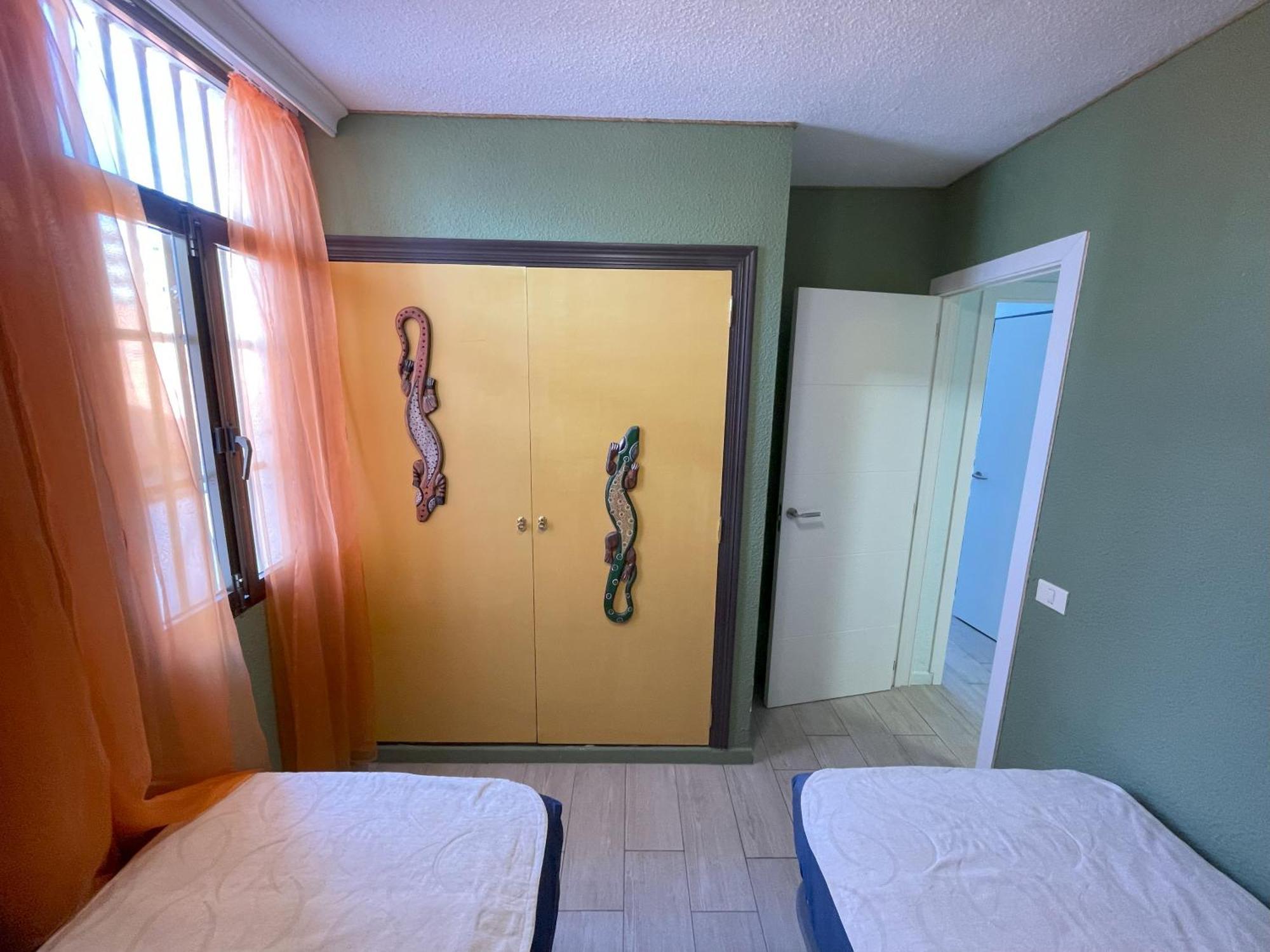 Fine Art Jeans Apartment Arona  Bagian luar foto