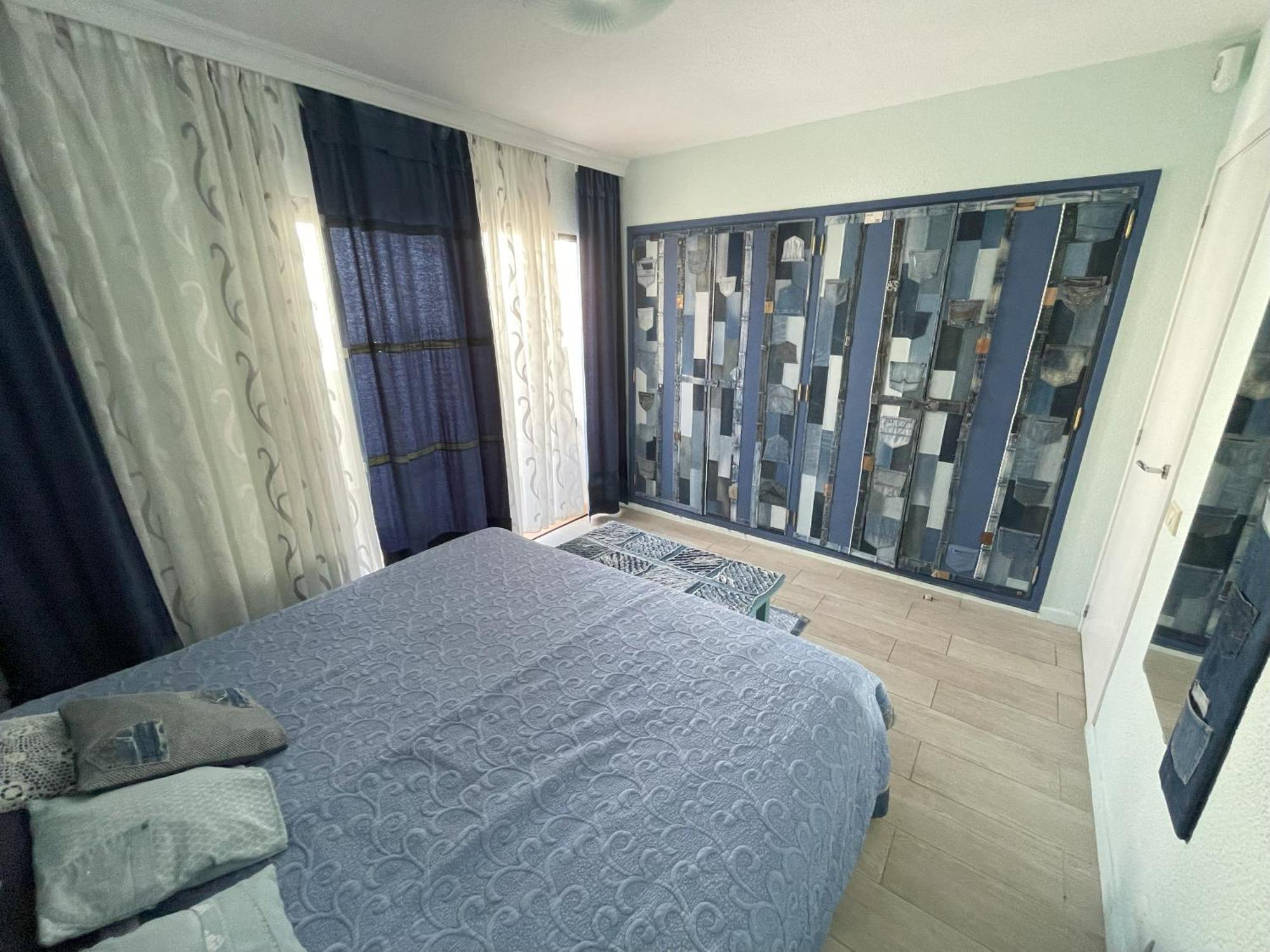 Fine Art Jeans Apartment Arona  Bagian luar foto